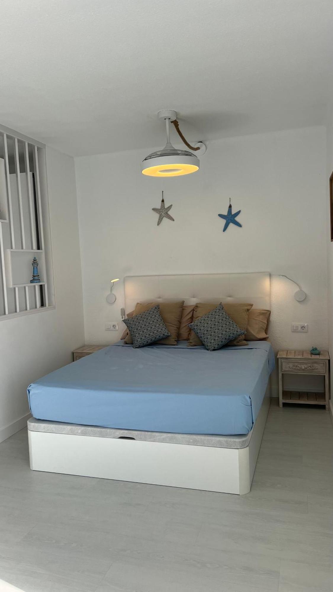 Playa Paraiso Azul Ocean View Wifi Exterior photo