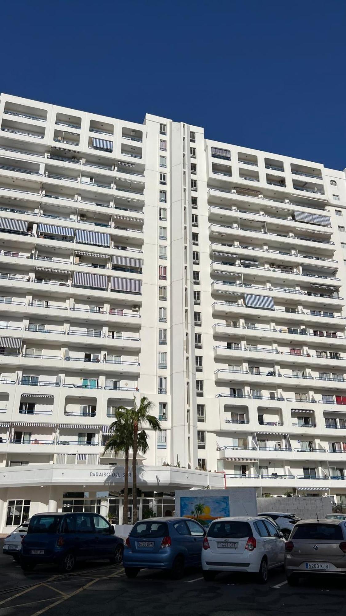Playa Paraiso Azul Ocean View Wifi Exterior photo