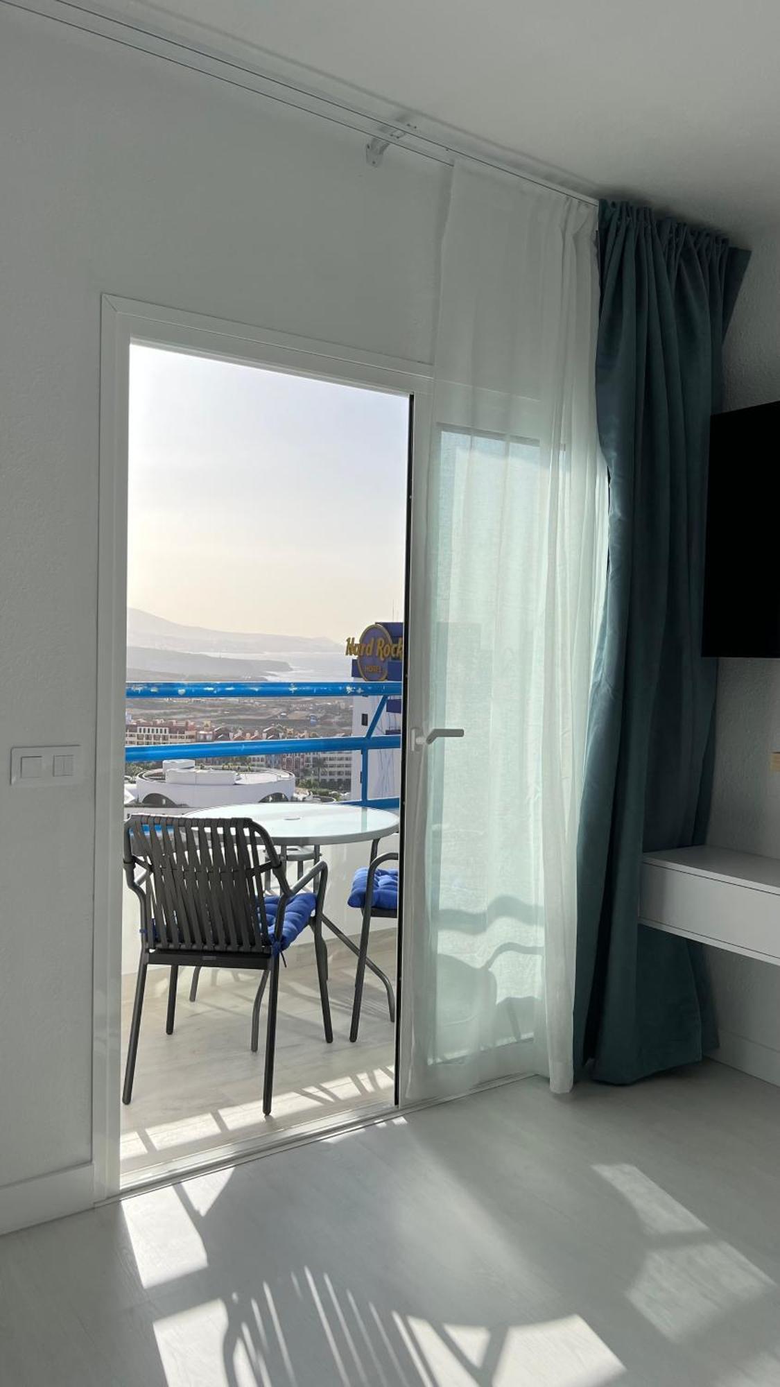 Playa Paraiso Azul Ocean View Wifi Exterior photo