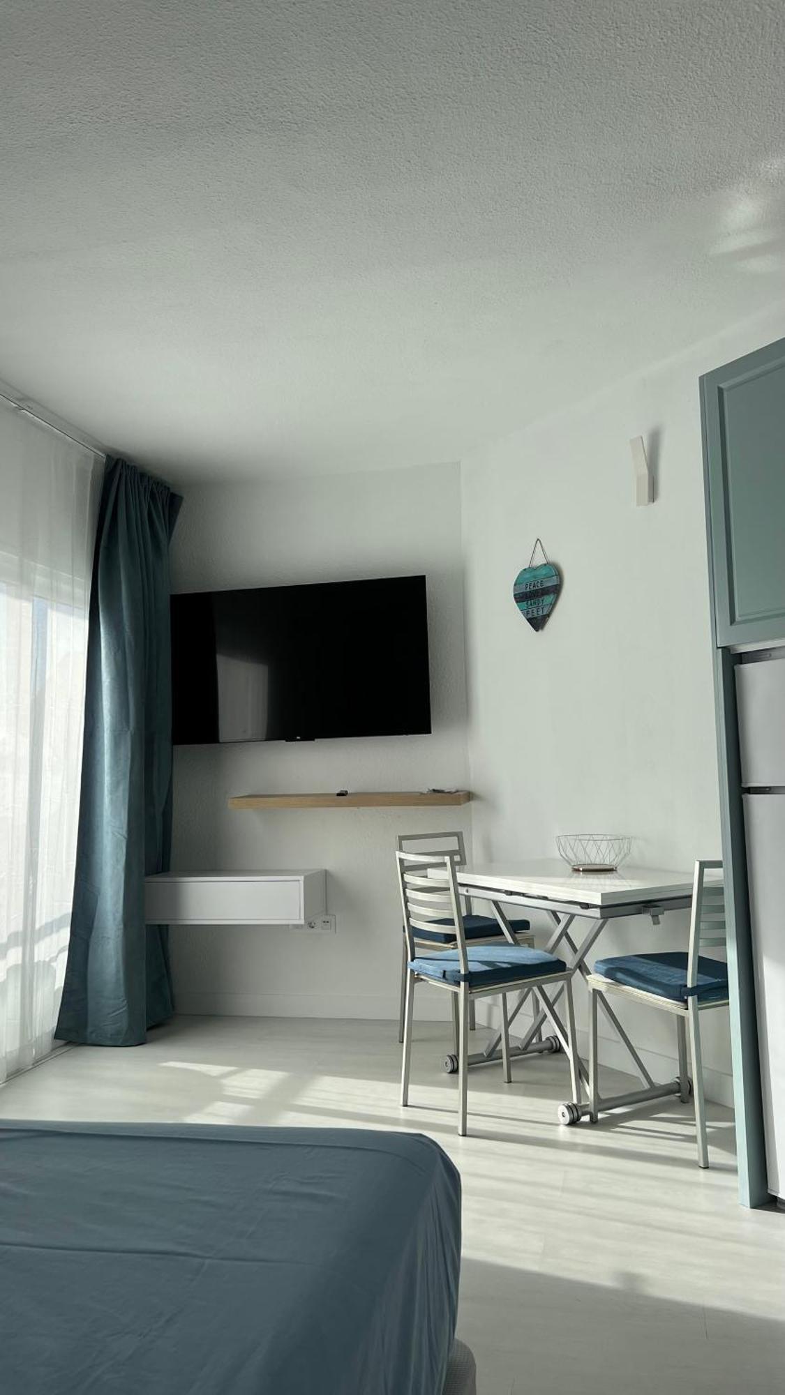 Playa Paraiso Azul Ocean View Wifi Exterior photo