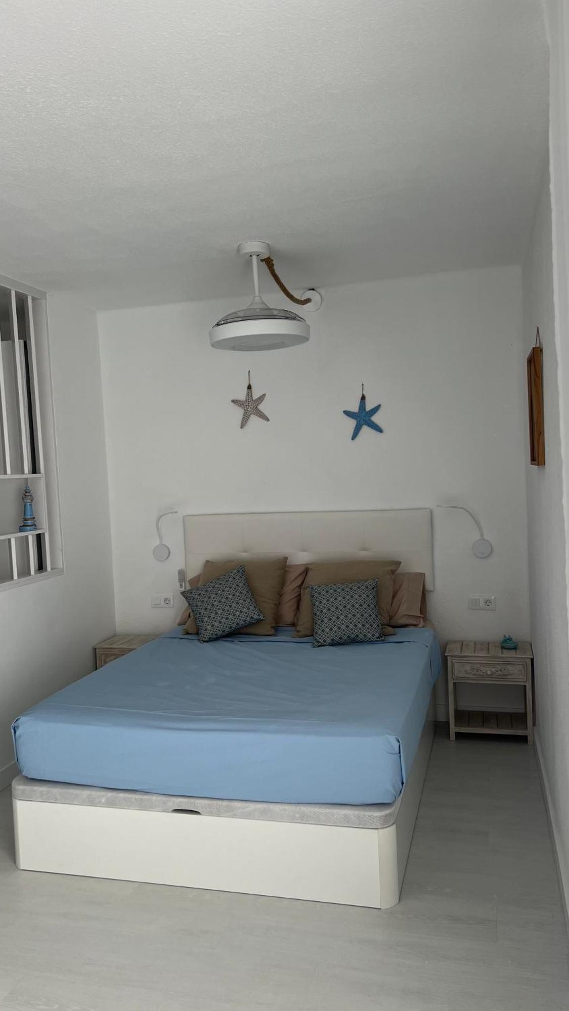 Playa Paraiso Azul Ocean View Wifi Exterior photo