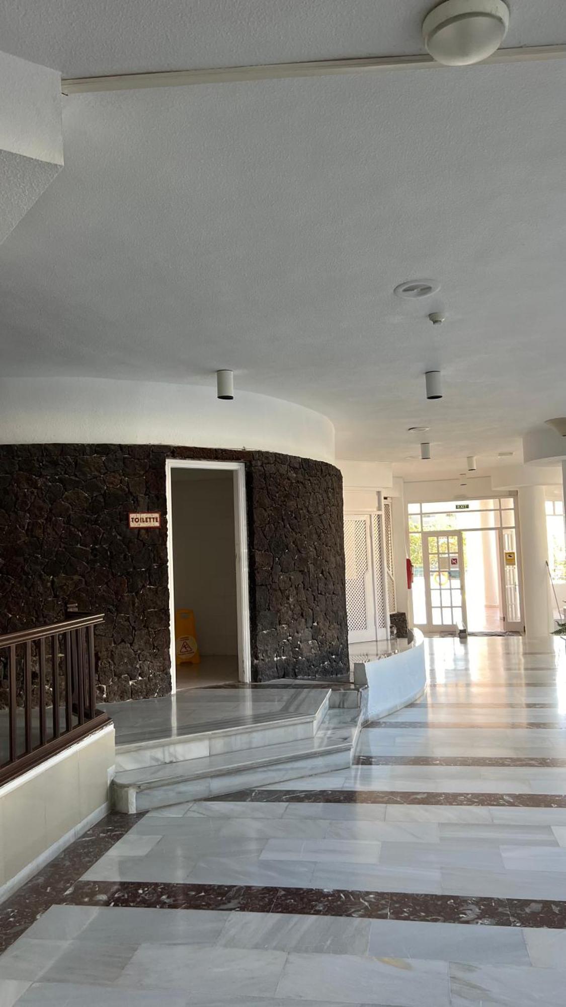Playa Paraiso Azul Ocean View Wifi Exterior photo